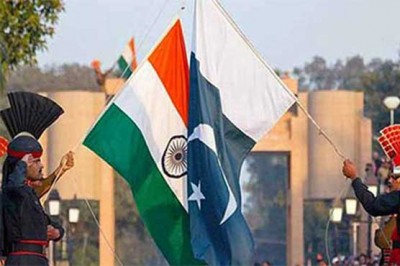 Pakistan Rangers, BSF Negotiation