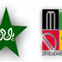 Pakistan vs Zimbabwe