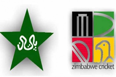 Pakistan vs Zimbabwe