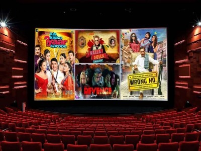 Pakistani Movies