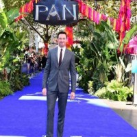 Pan London Premiere