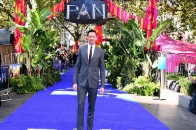 Pan London Premiere