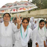 Paramedical Staff Strike