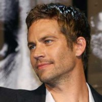 Paul Walker