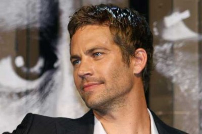 Paul Walker