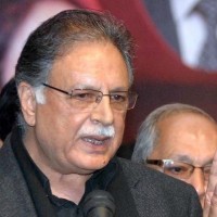 Pervaiz Rashid