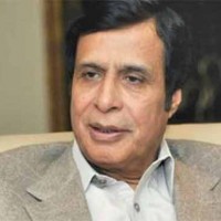 Pervez Elahi