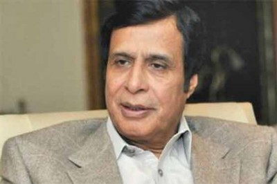 Pervez Elahi