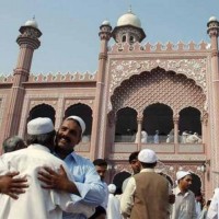 Peshawar Eid