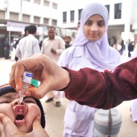 Polio Campaign