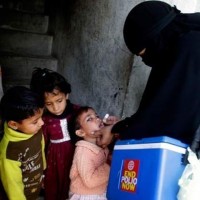 Polio Campaign