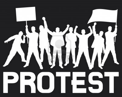 Protest