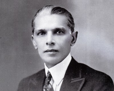 Quaid e Azam