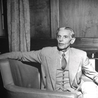 Quaid e Azam