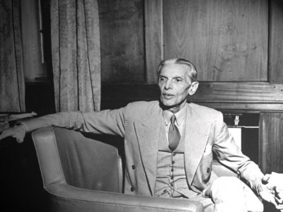 Quaid e Azam