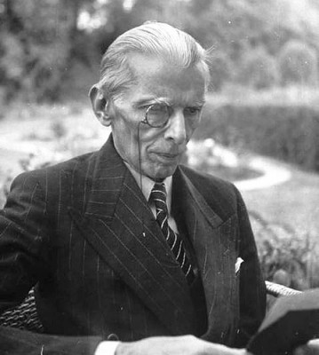 Quaid e Azam