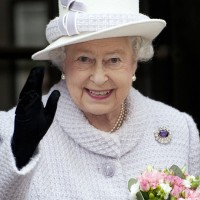 Queen Elizabeth