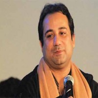 Rahat Fateh Ali