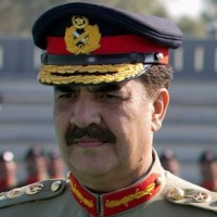 Raheel Sharif