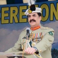 Raheel Sharif