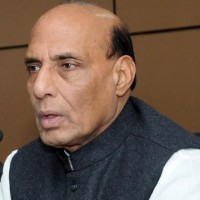 Rajnath Singh