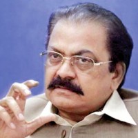 Rana Sanaullah