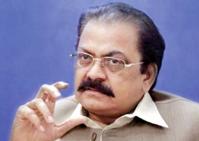 Rana Sanaullah