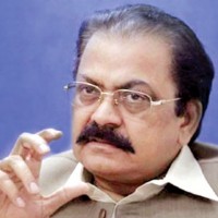 Rana Sanaullah