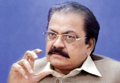 Rana Sanaullah