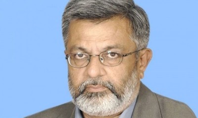 Rashid Godil