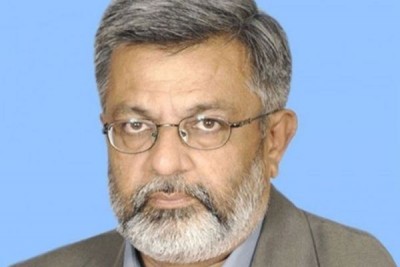 Rashid Godil