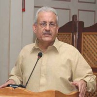 Raza Rabbani