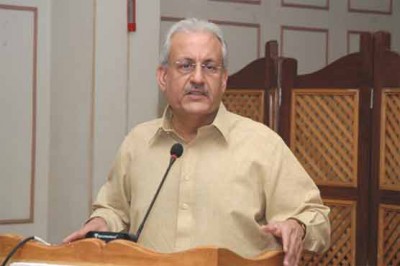  Raza Rabbani