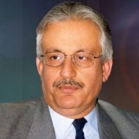 Raza Rabbani