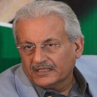 Raza Rabbani