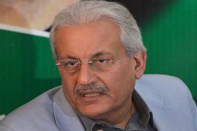 Raza Rabbani