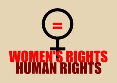 Rights for Women