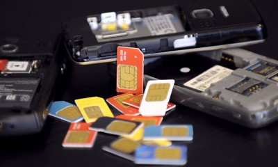 SIM Cards