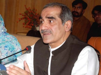 Saad Rafiq