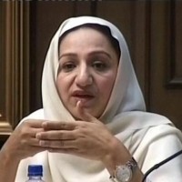 Saira Afzal Tarar