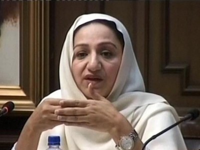 Saira Afzal Tarar