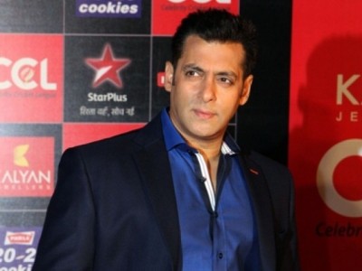 Salman Khan