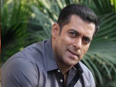 Salman Khan