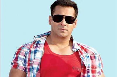 Salman Khan