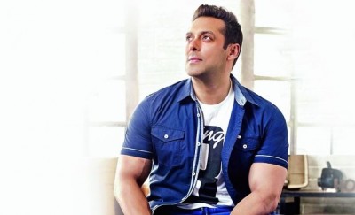 Salman Khan