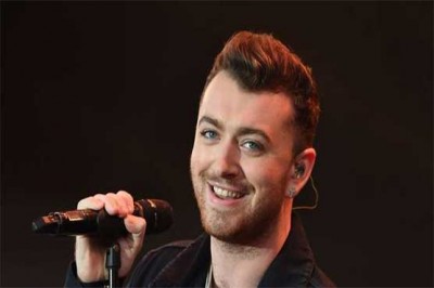 Sam Smith