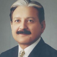 Sardar Raza Mohammad Khan