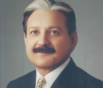 Sardar Raza Mohammad Khan