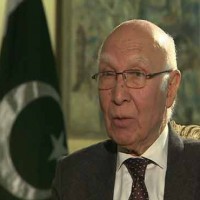 Sartaj Aziz