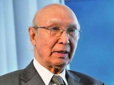 Sartaj Aziz